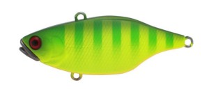 Jackall Tn60 Lipless Crankbait Lure [cl:chart Tiger]
