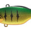 Jackall Tn60 Lipless Crankbait Lure [cl:peacock]