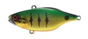 Jackall Tn60 Lipless Crankbait Lure [cl:peacock]