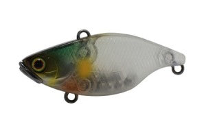 Jackall Tn50 Lipless Crankbait Lure [cl:clear Ayu Head]
