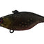 Jackall Tn50 Lipless Crankbait Lure [cl:ghost Black Red Belly]