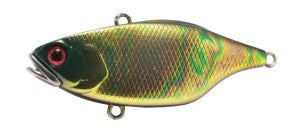 Jackall Tn60 Lipless Crankbait Lure [cl:beetle Juice]