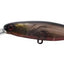 Jackall Squirrel 67 Lure [cl:ghost Black Red Belly]