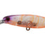 Jackall Squirrel 67 Lure [cl:banana]