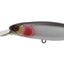 Jackall Sdd Squirrel 79 Hank Tune Jerkbait Silent Lure [cl:boney]
