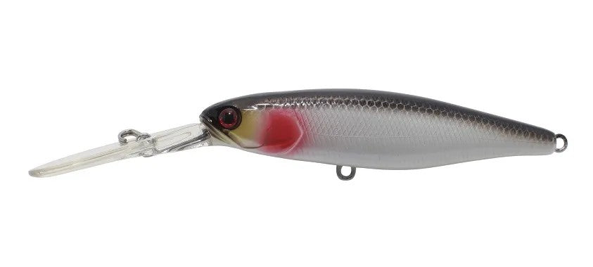 Jackall Sdd Squirrel 79 Hank Tune Jerkbait Silent Lure [cl:boney]