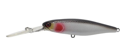 Jackall Sdd Squirrel 79 Hank Tune Jerkbait Silent Lure [cl:boney]