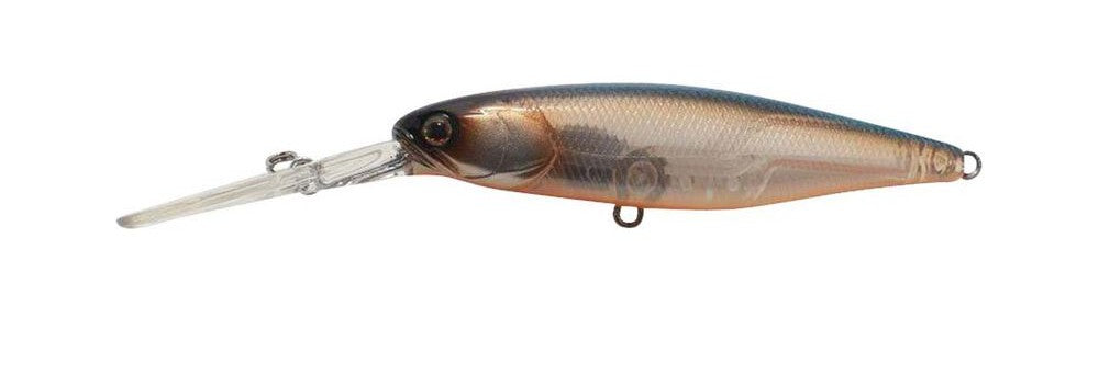 Jackall Sdd Squirrel 79 Hank Tune Jerkbait Rattle Lure [cl:sardine]