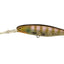 Jackall Sdd Squirrel 79 Hank Tune Jerkbait Silent Lure [cl:ghost Gill]