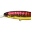 Jackall Sdd Squirrel 79 Hank Tune Jerkbait Silent Lure [cl:spawning Tiger]