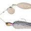 Jackall Super Eruption Spinnerbait 1/4oz [cl:wakasagi]