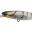 Jackall Squirrel 67 Silent Jerkbait Lure [cl:ghost Shrimp]