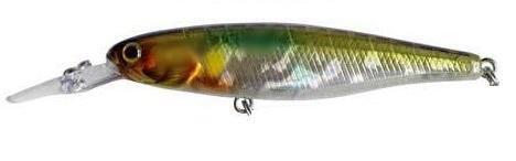 Jackall Sdd Squirrel 79 Hank Tune Jerkbait Silent Lure [cl:nf Ayu]