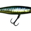 Jackall Squirrel 76 Jerkbait Lure [cl:bronze Blue Pike]