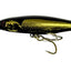 Jackall Sdd Squirrel 79 Hank Tune Jerkbait Silent Lure [cl:sc Hl Gold Black]