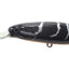 Jackall Sdd Squirrel 79 Hank Tune Jerkbait Rattle Lure [cl:sparkle Black Silver Shri]