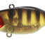 Jackall Tn60 Lipless Crankbait Lure [cl:ghost Yellow Blk Stripes]
