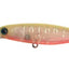 Jackall Squirrel 67 Jerkbait Lure [cl:clear Chartreuse Tiger]