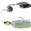 Jackall Super Eruption Spinnerbait 1/4oz [cl:devils Clear]