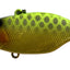 Jackall Tn60 Skull Shell Maruhata Sound Vibe Lure [cl:maruhata Chart Back Gold]