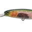 Jackall Sdd Squirrel 79 Hank Tune Jerkbait Silent Lure [cl:clear Rainbow Trout]