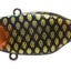 Jackall Tn60 Lipless Crankbait Lure [cl:gold Black Pirarucu]