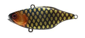 Jackall Tn60 Lipless Crankbait Lure [cl:gold Black Pirarucu]