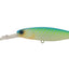 Jackall Sdd Squirrel 79 Hank Tune Jerkbait Rattle Lure [cl:bone Bc]