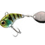 Jackall Deracoup 3/8oz Tail Spinner [cl:bluegill]
