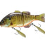 Jackall Gantarel 160mm Swimbait Lure [cl:rt Noike Gill]