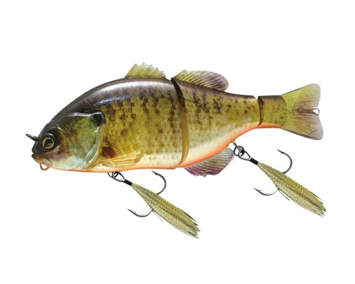 Jackall Gantarel 160mm Swimbait Lure [cl:rt Noike Gill]