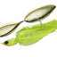 Jackall Dooon 1/4oz Spinnerbait [cl:super Chartreuese]
