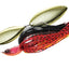 Jackall Dooon 1/4oz Spinnerbait [cl:oretachi Fire]