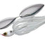 Jackall Dooon 3/8oz Spinnerbait [cl:maruhata White]
