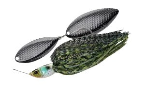 Jackall Dooon 3/8oz Spinnerbait [cl:maruhata Bluegill]