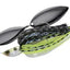 Jackall Dooon 3/8oz Spinnerbait [cl:maruhata Sexy Pro Blue]