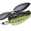 Jackall Dooon 1/2oz Spinnerbait [cl:maruhata Sexy Pro Blue]