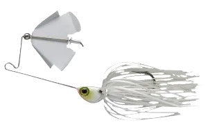 Jackall Derabuzz Spec-s 3/16 Oz Buzzbait [cl:dera White]