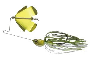 Jackall Derabuzz Spec-s 3/16 Oz Buzzbait [cl:sexy Ayu]