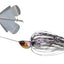 Jackall Derabuzz Spec-s 3/16 Oz Buzzbait [cl:hm Wakasagi]