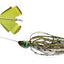 Jackall Derabuzz Spec-s 3/16 Oz Buzzbait [cl:hm Blue Gill]