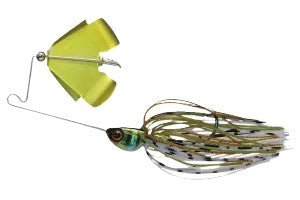 Jackall Derabuzz Spec-s 3/16 Oz Buzzbait [cl:hm Blue Gill]