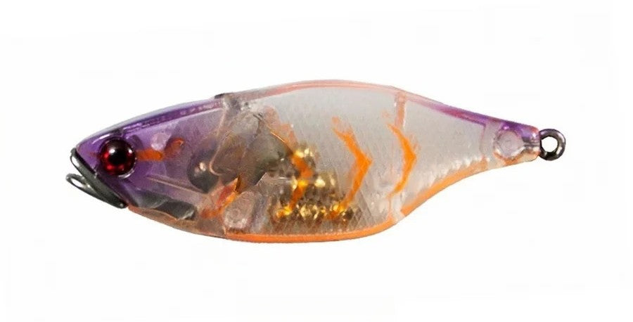 Jackall Tn60 Lipless Crankbait Lure [cl:banana]