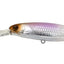 Jackall Sdd Squirrel 79 Hank Tune Jerkbait Silent Lure [cl:uroko Vision Wakasagi]