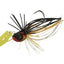 Jackall Derabreak 1/4oz Chatterbait Lure [cl:golden Shad]