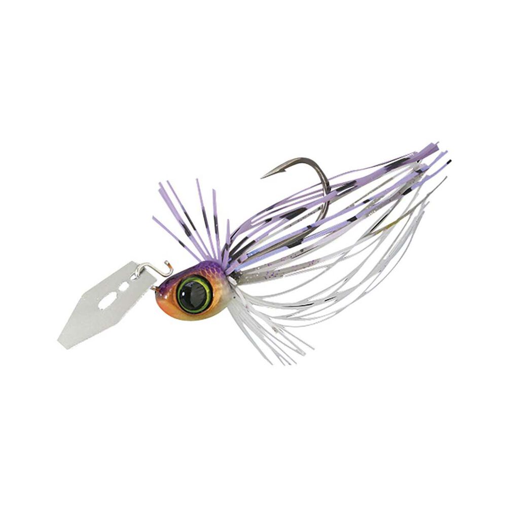 Jackall Derabreak 1/4oz Chatterbait Lure [cl:sexy Wakasagi]