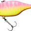 Jackall Tn60 Lipless Crankbait Lure [cl:pink Tiger]