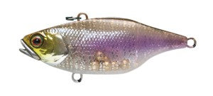 Jackall Tn60 Silent Lipless Crankbait Lure [cl:shigure Wakasagi]