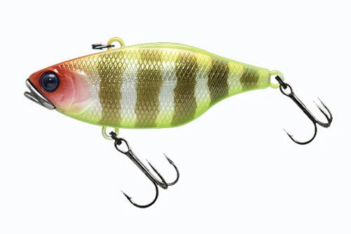 Jackall Tn60 Lipless Crankbait Lure [cl:noike Pierro]