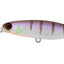 Jackall Squirrel 67 Lure [cl:purple Gill]